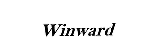 WINWARD logo