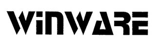 WINWARE logo