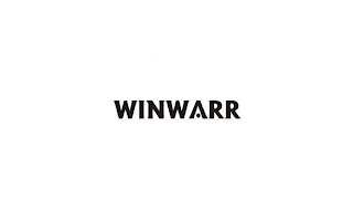 WINWARR logo