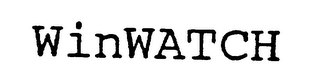 WINWATCH logo
