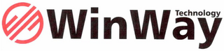 WINWAY TECHNOLOGY logo
