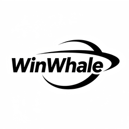 WINWHALE logo