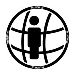 WIN/WIN logo
