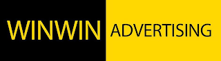 WINWIN ADVERTISING logo