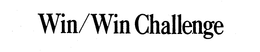 WIN/WIN CHALLENGE logo