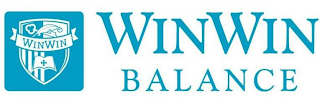 WINWIN WINWIN BALANCE logo
