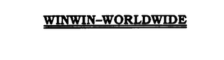 WINWIN-WORLDWIDE logo