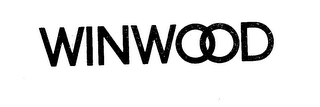 WINWOOD logo