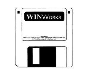 WINWORKS logo