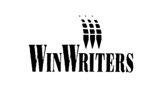 WINWRITERS logo