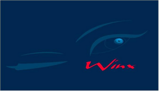WINX logo