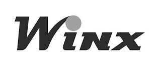 WINX logo