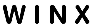 WINX logo
