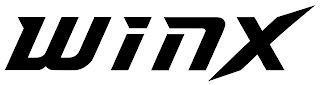 WINX logo