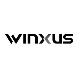 WINXUS logo