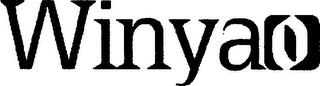 WINYAO logo