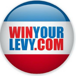 WINYOURLEVY.COM logo