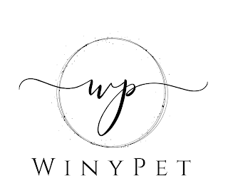 WINYPET  WP logo