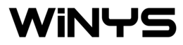 WINYS logo