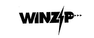 WINZIP logo