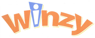 WINZY logo