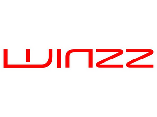 WINZZ logo