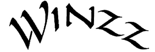 WINZZ logo
