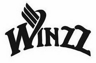 WINZZ logo