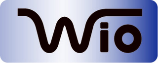 WIO logo