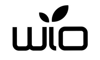WIO logo