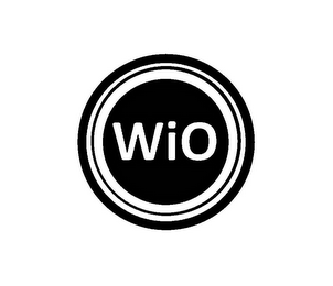 WIO logo