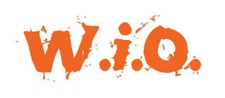 W.I.O. logo