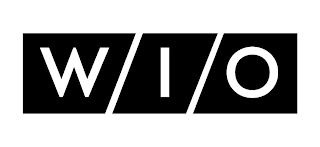W/I/O logo