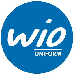 WIO UNIFORM logo