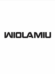 WIOLAMIU logo