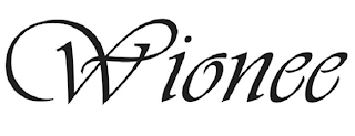 WIONEE logo