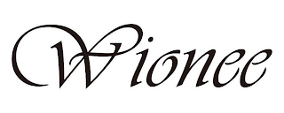 WIONEE logo