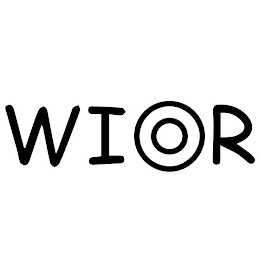 WIOR logo