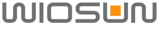 WIOSUN logo