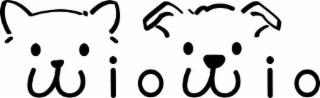 WIOWIO logo
