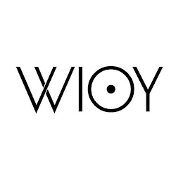 WIOY logo