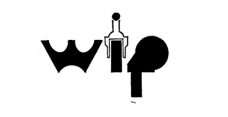 WIP logo