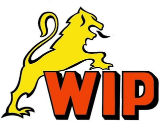 WIP logo