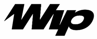 WIP logo
