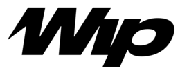 WIP logo