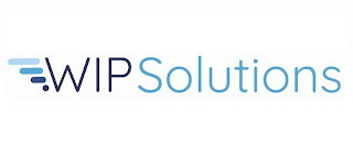 WIP SOLUTIONS logo