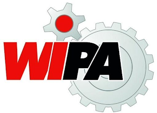 WIPA logo