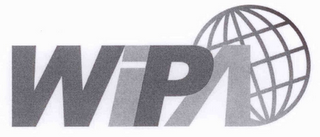 WIPA logo