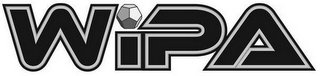 WIPA logo
