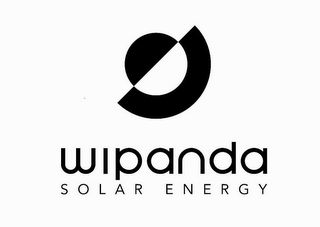 WIPANDA SOLAR ENERGY logo